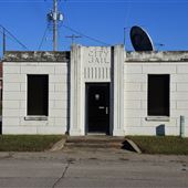Historic Durant Jail