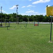 Achille City Park