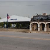 Downtown Bokchito