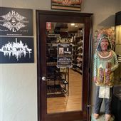 Omerta Cigar Lounge