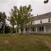Saline Courthouse