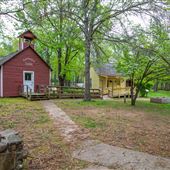 Cherokee Heritage Center