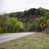 Eagle's Bluff