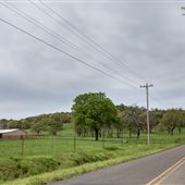 W 690 Rd/Killabrew Rd