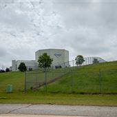 Tulsa Air and Space Museum