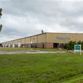 Blue Linx Warehouse