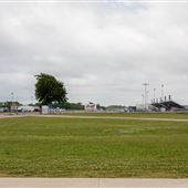 Tulsa Raceway Park