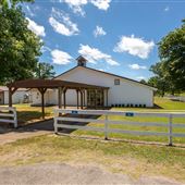 Fairfield Baptist Church