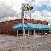 Former Phil's Downtown Steakhouse