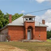Old Church/Residence