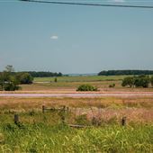 Old Mission Mountain Rd