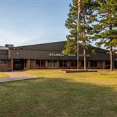 Stilwell High School