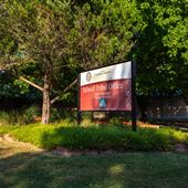 Stilwell Tribal Office