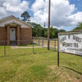 Church of Christ (Proctor)