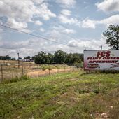 Flint Creek Speedway
