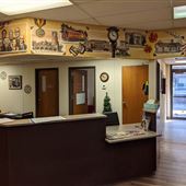 Shawnee Senior Recreation and Community Center