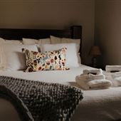 The Lodge OKC