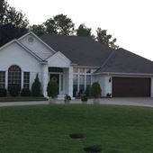 Cedar Ridge