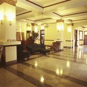The Grand Hotel