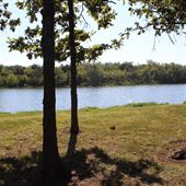 Lake Ponca North