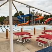 Wintersmith Aquatic Center