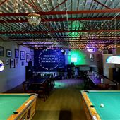 Rock Island Grill