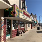 Downtown Perry