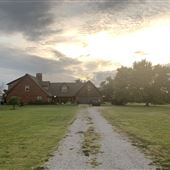 Working Ranch & Farm in Ponca City