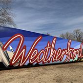 Weatherford Wind Energy Park