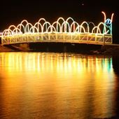Christmas at Crystal Beach Park