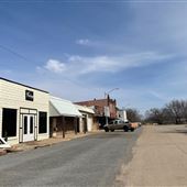 Downtown Morrison