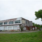 The Warehouse