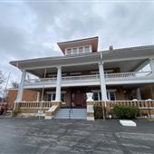 Okmulgee Elks Lodge