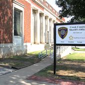 Creek County Sheriff's Office