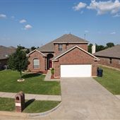 Stylish Designer Ranch Near Downtown With Ample Space for Flexibility