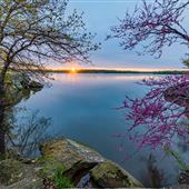 Claremore Lake Park