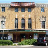 Sooner Theatre