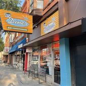 The Diner