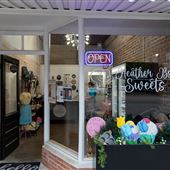 Heather B's Sweets