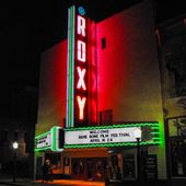 Roxy Theater