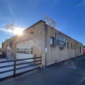 Muskogee Brewing Company/Station 1