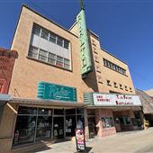 Rialto Cinema