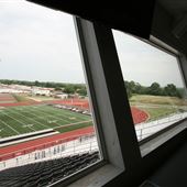 Mustang High School
