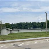Tulsa Detention Center (Vacant)