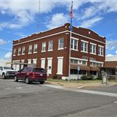 Downtown Waynoka