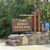 Lake Murray: Tucker Tower