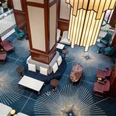 Skirvin, a Hilton Hotel