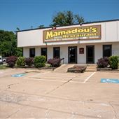 Mamadou's Restaurant