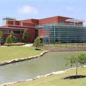 Glenpool Conference Center