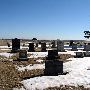 Alva Municipal Cemetery